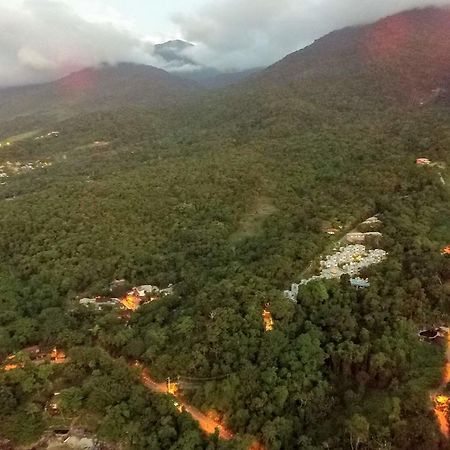 Condominio Fechado Das Maritacas - Praia Do Curral - Ilhabela - Sp Εξωτερικό φωτογραφία