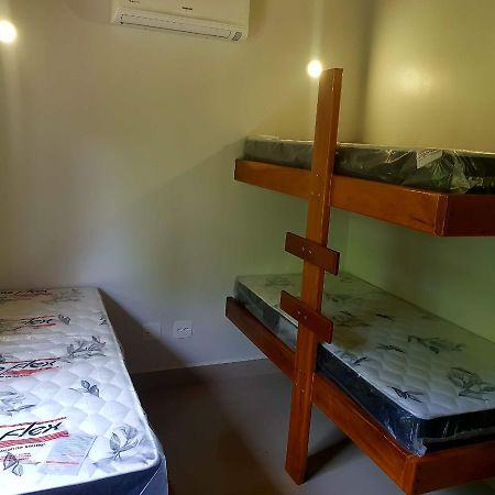 Condominio Fechado Das Maritacas - Praia Do Curral - Ilhabela - Sp Εξωτερικό φωτογραφία