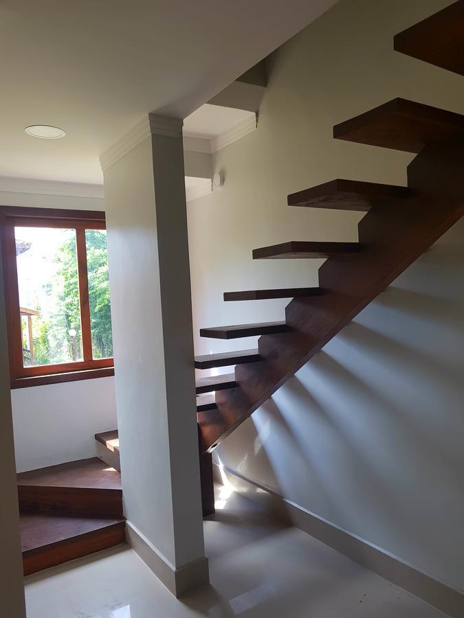 Condominio Fechado Das Maritacas - Praia Do Curral - Ilhabela - Sp Εξωτερικό φωτογραφία