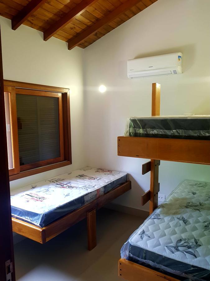 Condominio Fechado Das Maritacas - Praia Do Curral - Ilhabela - Sp Εξωτερικό φωτογραφία