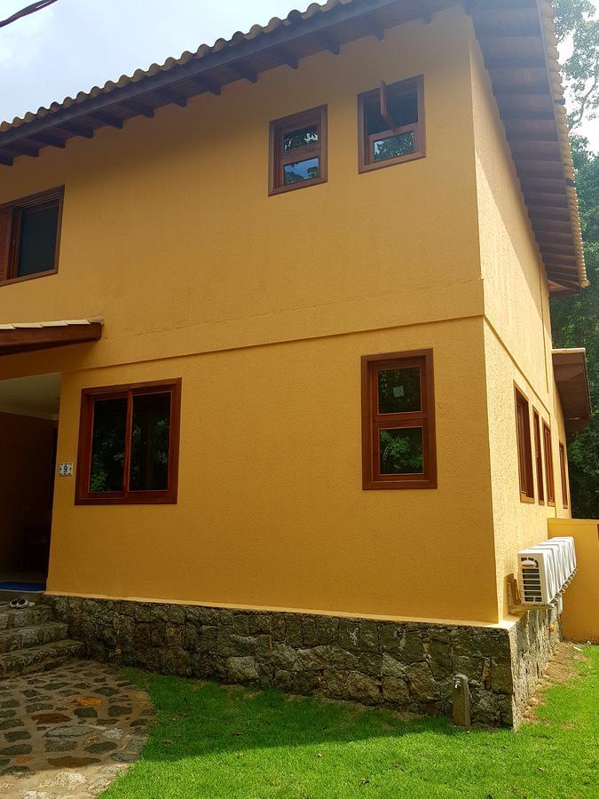 Condominio Fechado Das Maritacas - Praia Do Curral - Ilhabela - Sp Εξωτερικό φωτογραφία