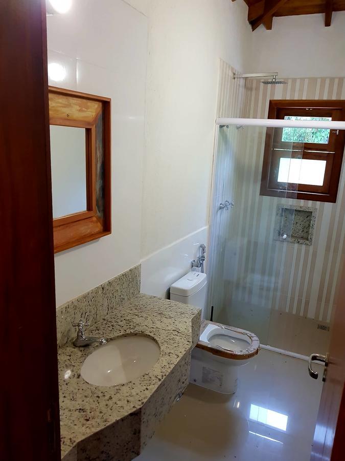 Condominio Fechado Das Maritacas - Praia Do Curral - Ilhabela - Sp Εξωτερικό φωτογραφία