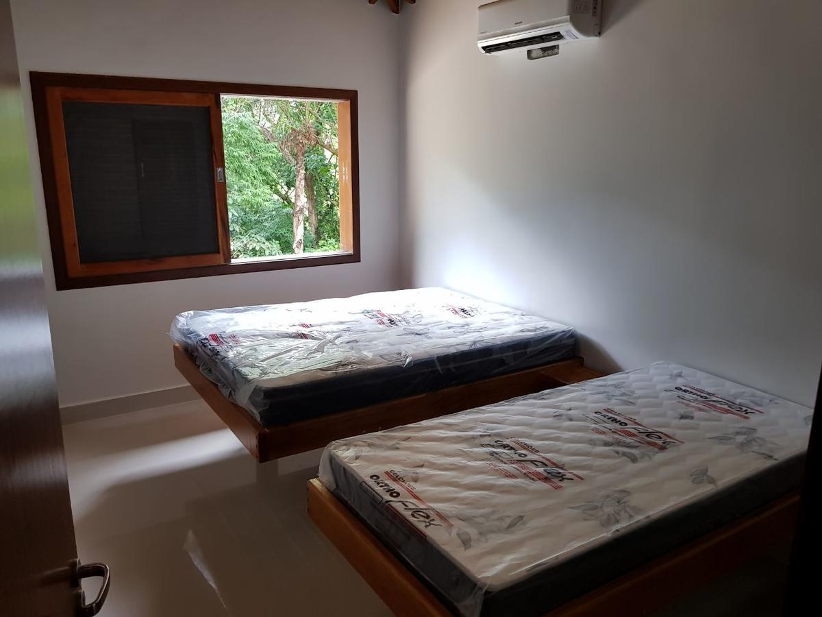 Condominio Fechado Das Maritacas - Praia Do Curral - Ilhabela - Sp Εξωτερικό φωτογραφία