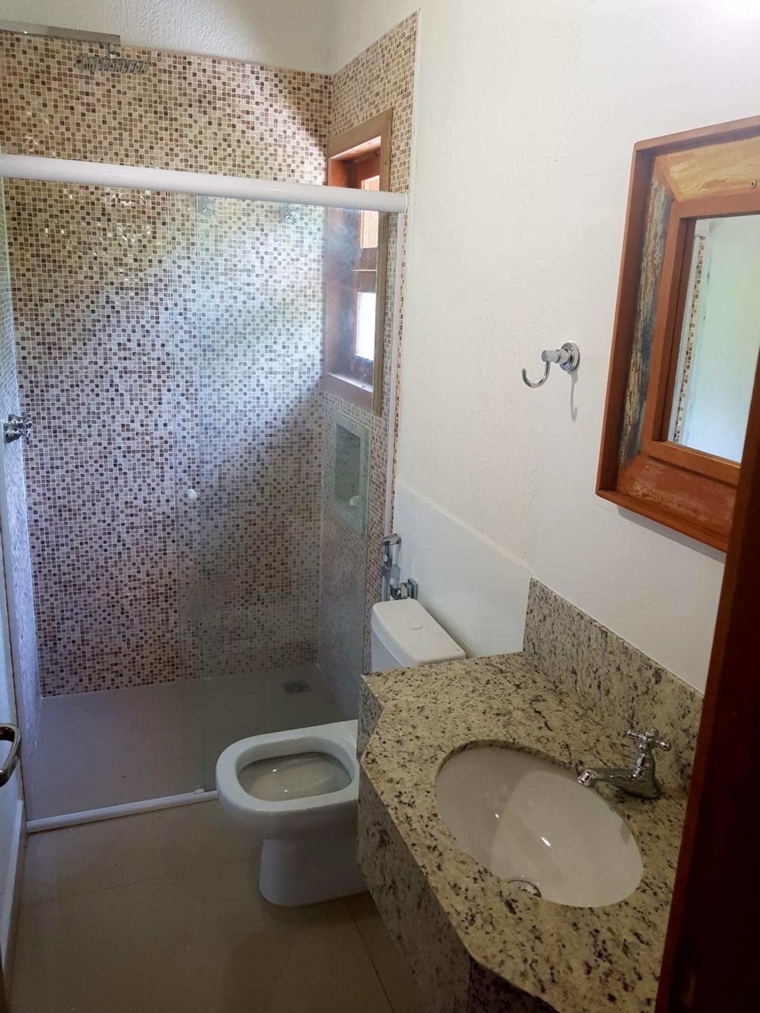 Condominio Fechado Das Maritacas - Praia Do Curral - Ilhabela - Sp Εξωτερικό φωτογραφία
