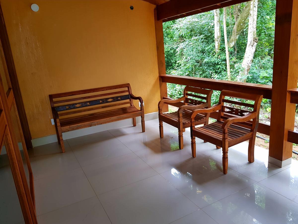 Condominio Fechado Das Maritacas - Praia Do Curral - Ilhabela - Sp Εξωτερικό φωτογραφία