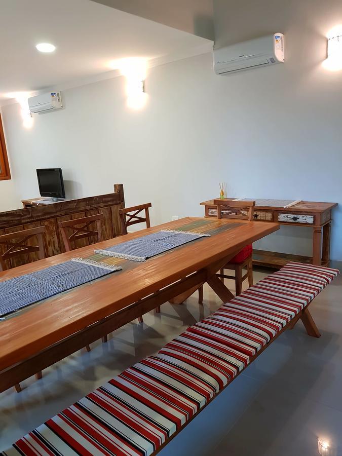 Condominio Fechado Das Maritacas - Praia Do Curral - Ilhabela - Sp Εξωτερικό φωτογραφία