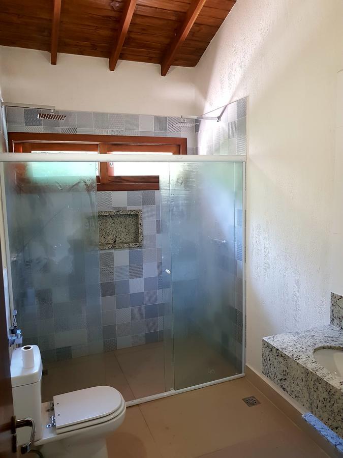 Condominio Fechado Das Maritacas - Praia Do Curral - Ilhabela - Sp Εξωτερικό φωτογραφία