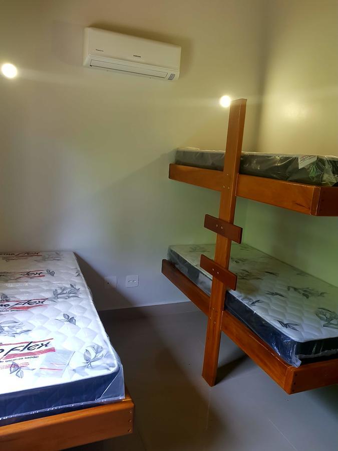 Condominio Fechado Das Maritacas - Praia Do Curral - Ilhabela - Sp Εξωτερικό φωτογραφία