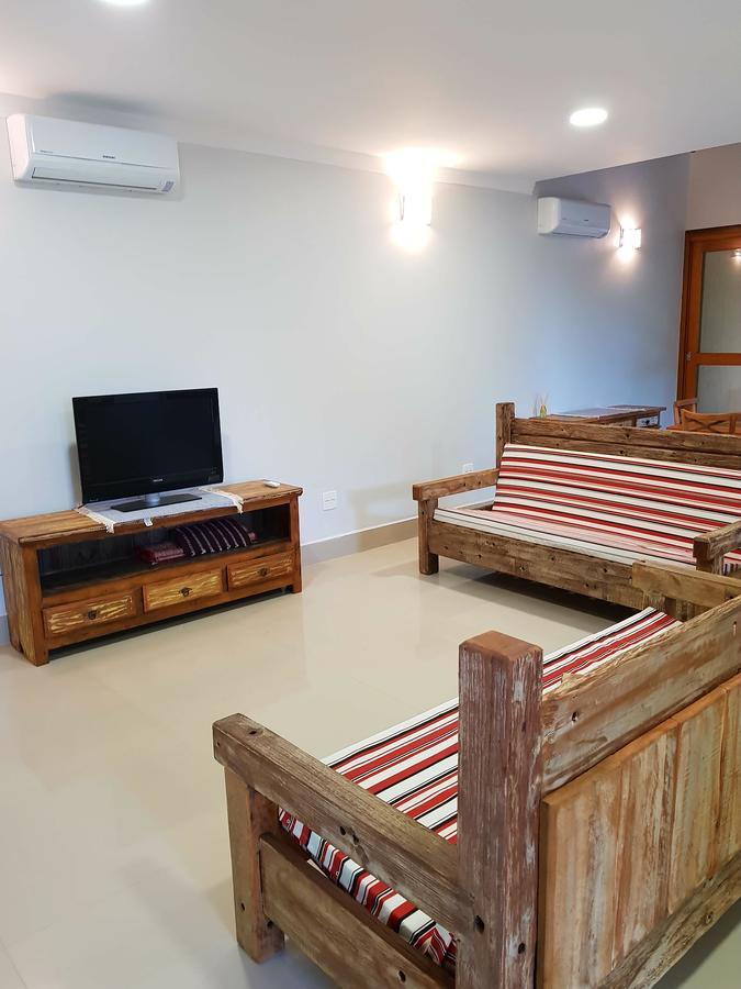 Condominio Fechado Das Maritacas - Praia Do Curral - Ilhabela - Sp Εξωτερικό φωτογραφία