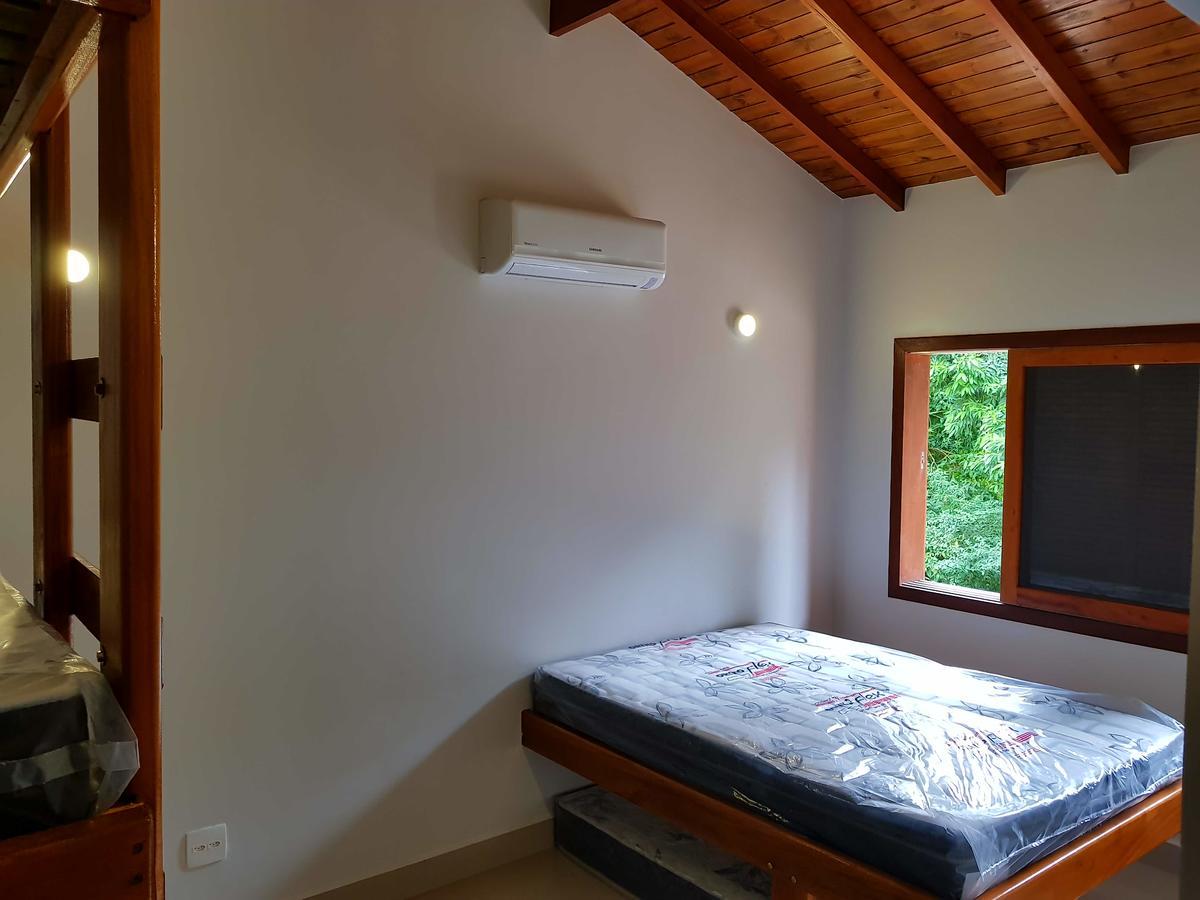 Condominio Fechado Das Maritacas - Praia Do Curral - Ilhabela - Sp Εξωτερικό φωτογραφία