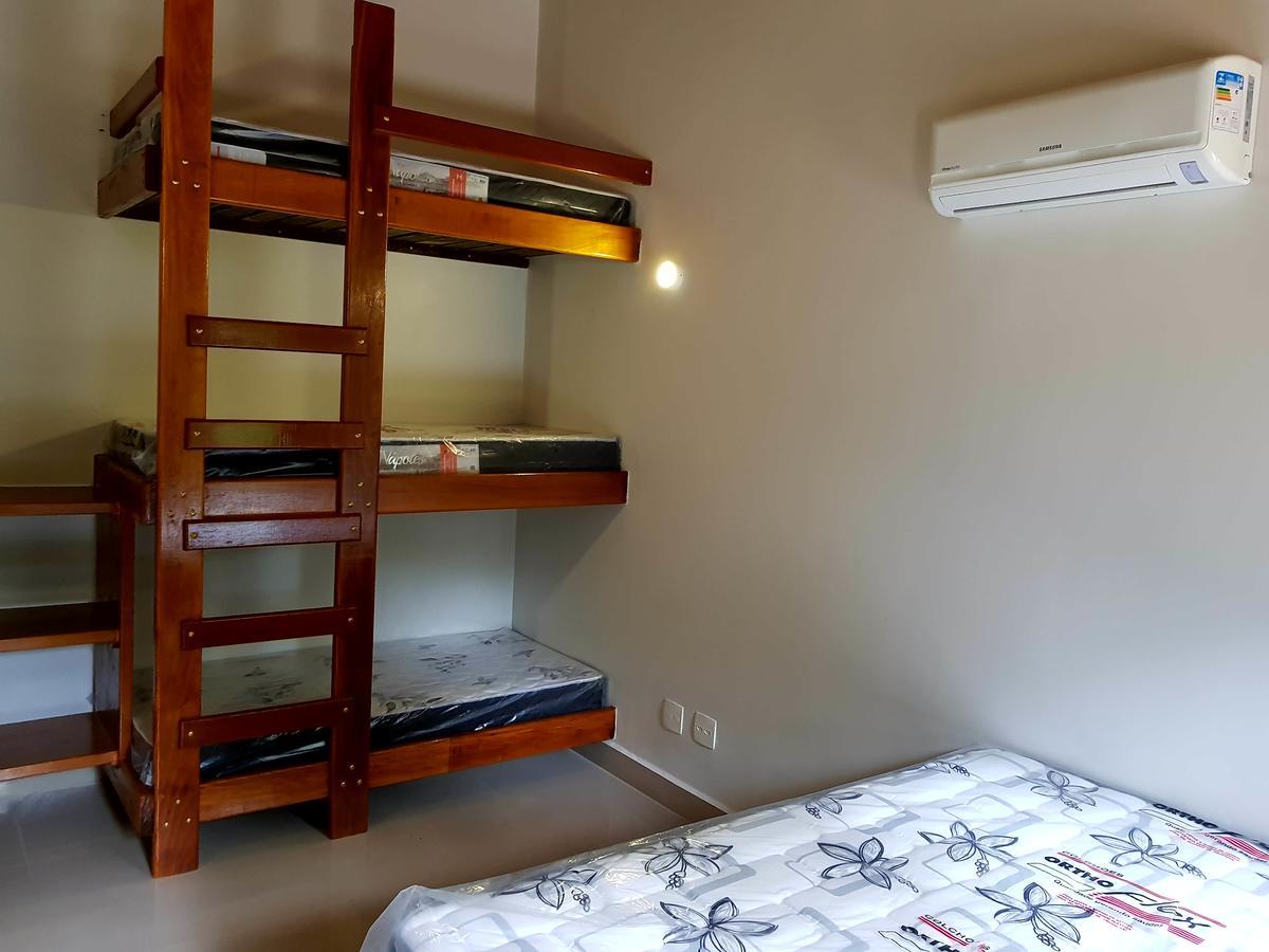 Condominio Fechado Das Maritacas - Praia Do Curral - Ilhabela - Sp Εξωτερικό φωτογραφία