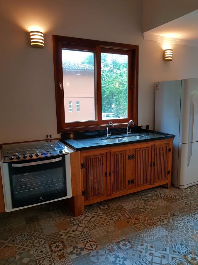 Condominio Fechado Das Maritacas - Praia Do Curral - Ilhabela - Sp Εξωτερικό φωτογραφία
