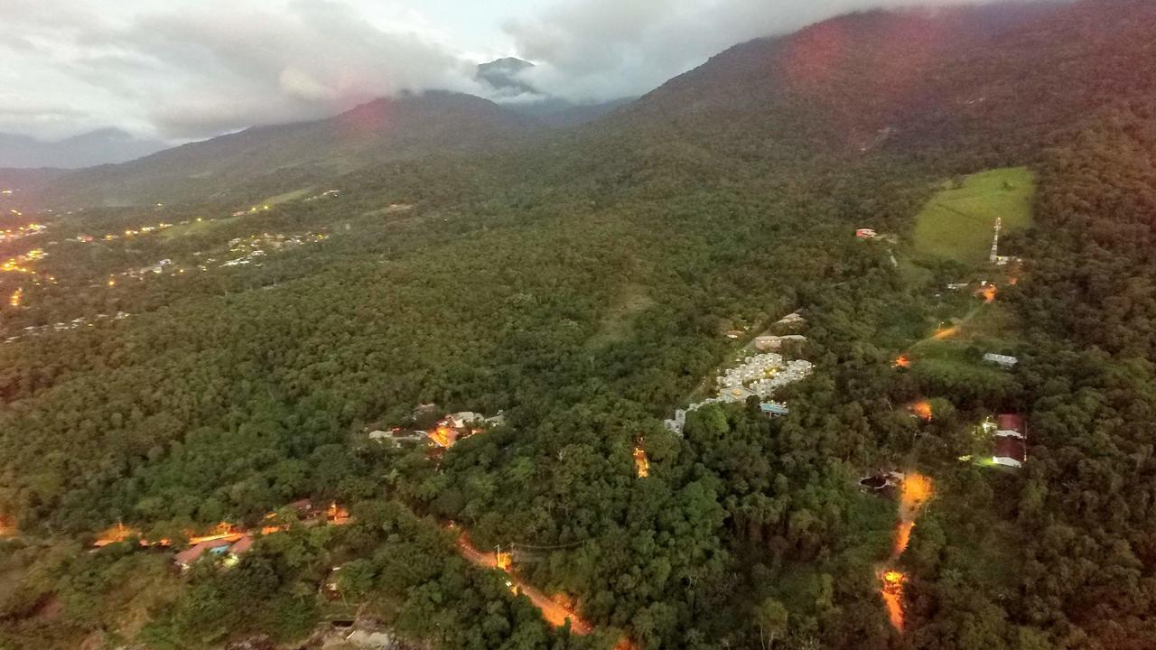 Condominio Fechado Das Maritacas - Praia Do Curral - Ilhabela - Sp Εξωτερικό φωτογραφία