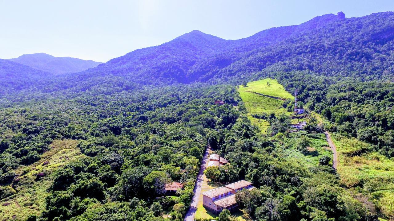Condominio Fechado Das Maritacas - Praia Do Curral - Ilhabela - Sp Εξωτερικό φωτογραφία