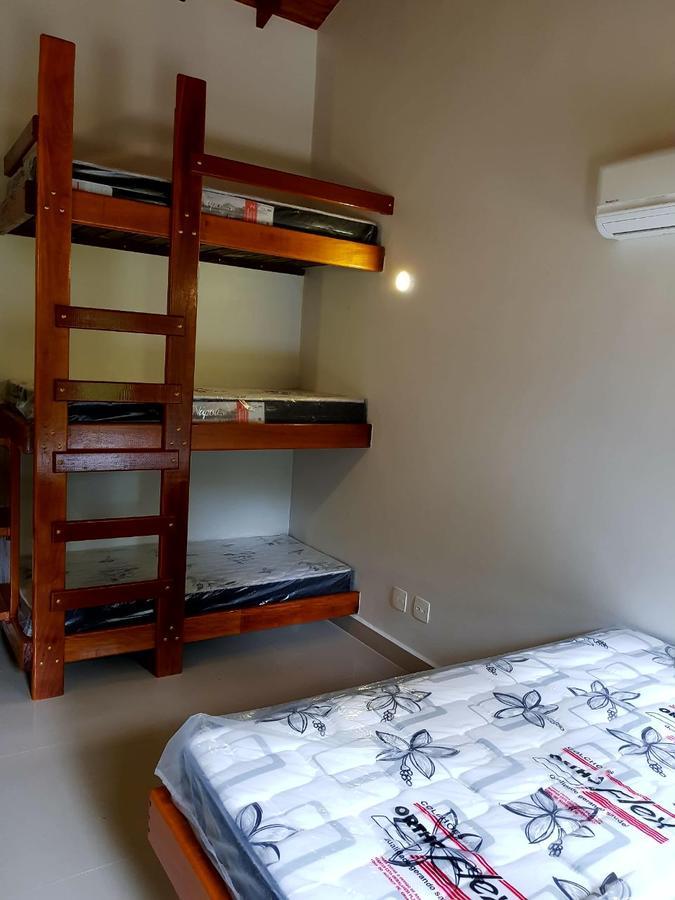 Condominio Fechado Das Maritacas - Praia Do Curral - Ilhabela - Sp Εξωτερικό φωτογραφία